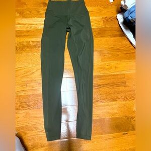 Colorfulkoala leggings size XS in EUC